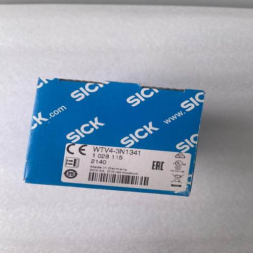 WTV4-3N1341 1028115 西克迷你光电传感器S