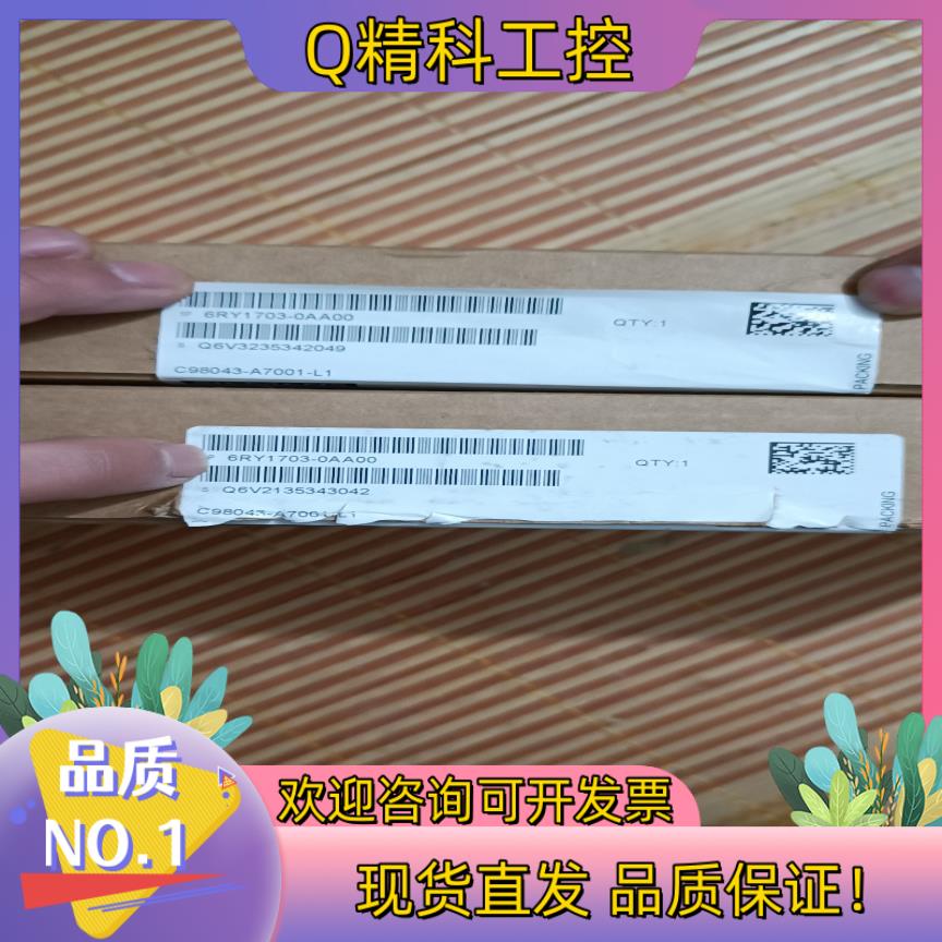 现货全新原装6RA70直流6RY1703-0AA00主板C
