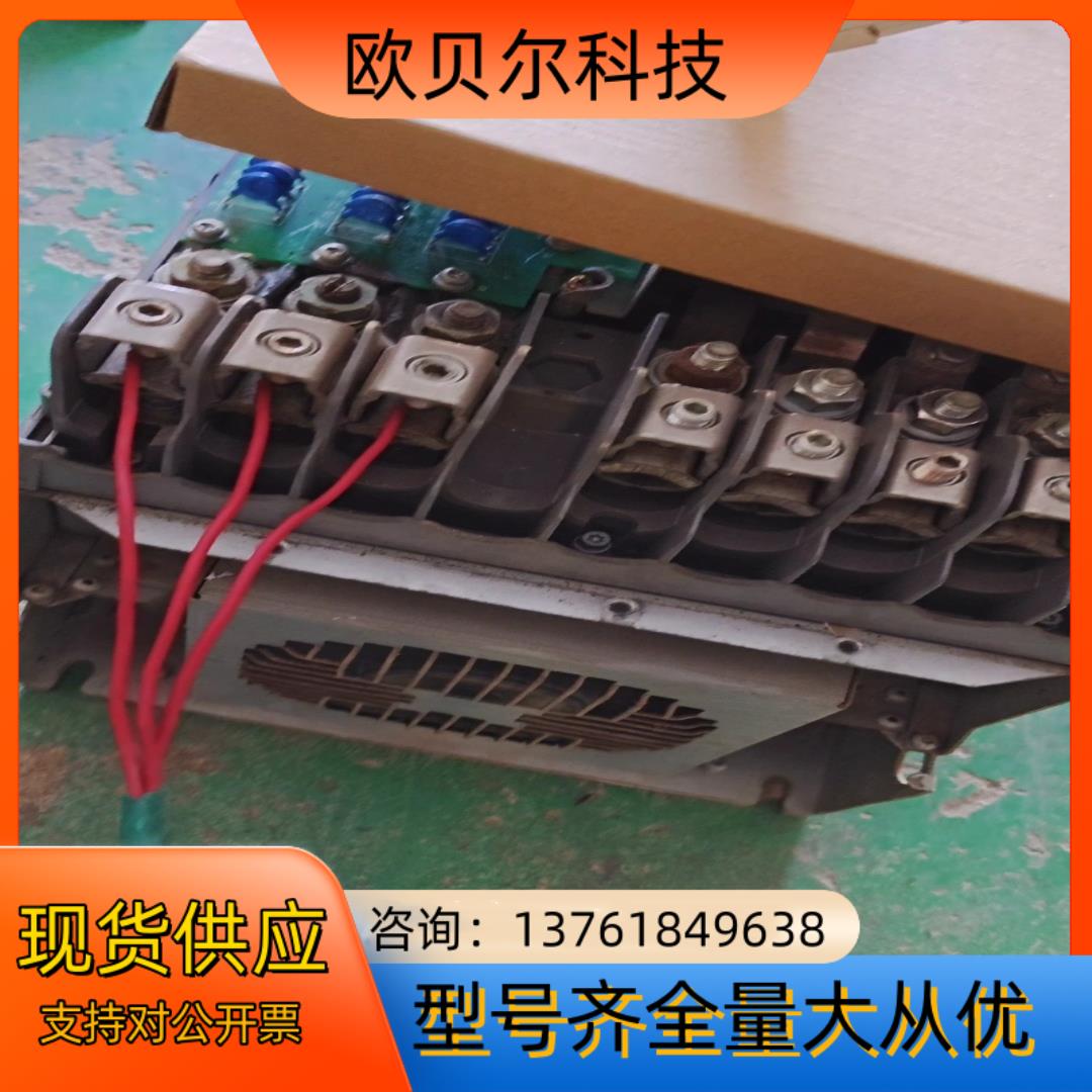 ABB变频器ACS510-01-157A-4    75KW