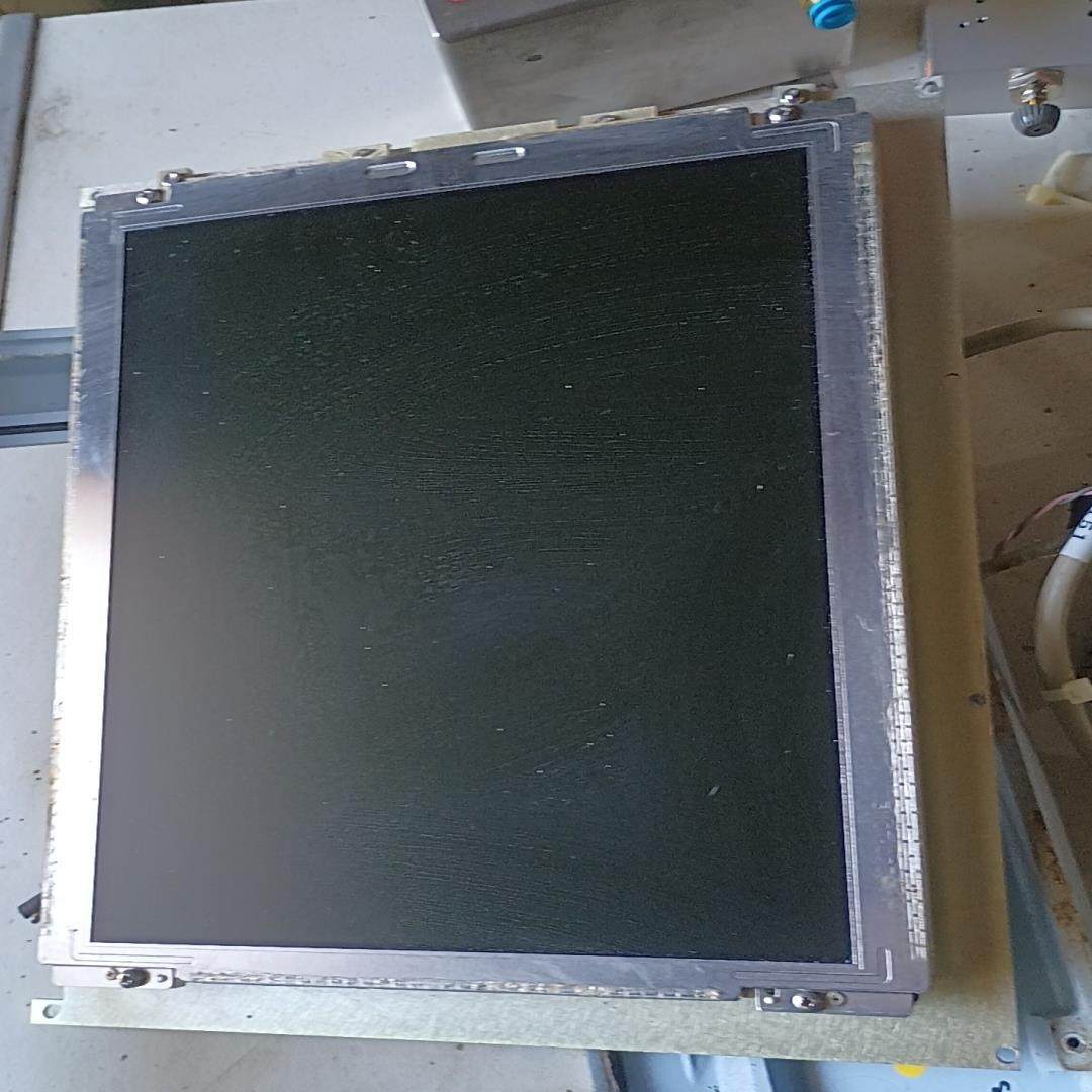 （设备配件）sle5000拆机配件，屏幕，高压条，数据线，