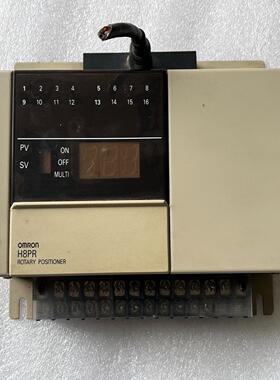 凸轮定位器，H8PR-16，如图所示，，原装拆