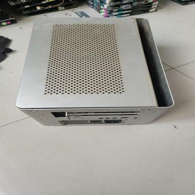 [德峰]Mantiz EGPU外接显卡坞，显卡拓展盒带电源，实物拍照