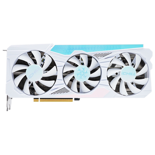 映众电竞叛客RTX5060/5060Ti 曜夜台式机电脑游戏直播独立显卡