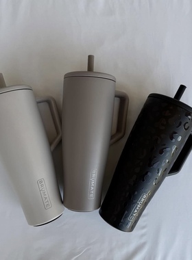 Brumate Era 40OZ Brümate stainless steel insulated cup