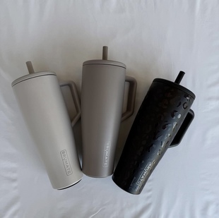 Brümate 40OZ stainless steel cup Brumate insulated Era