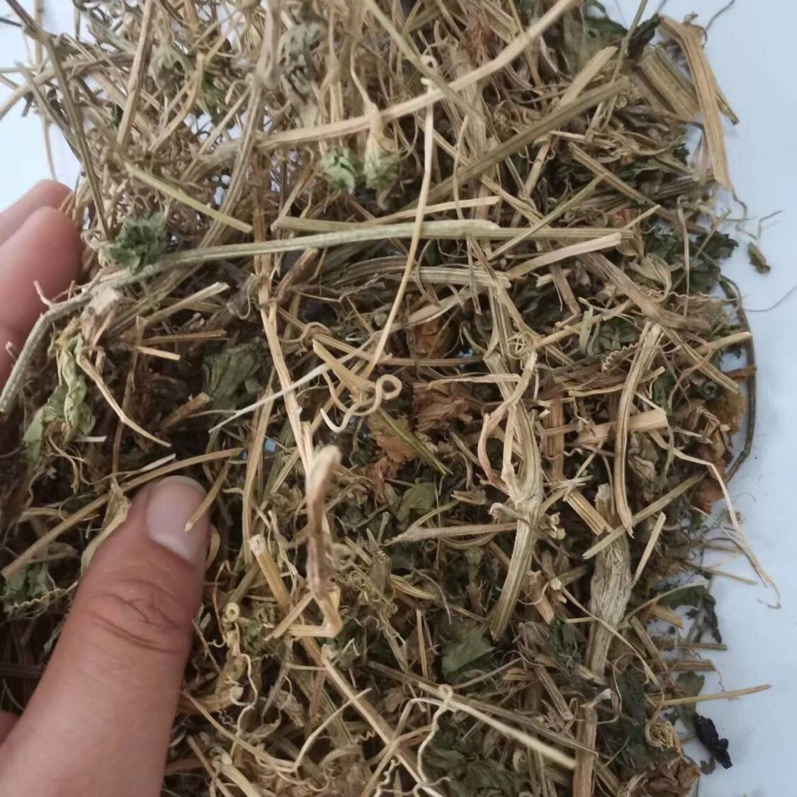 苦瓜藤500g克中药材新货苦瓜藤 正品苦瓜藤 苦瓜筋 苦瓜蔓 苦瓜藤