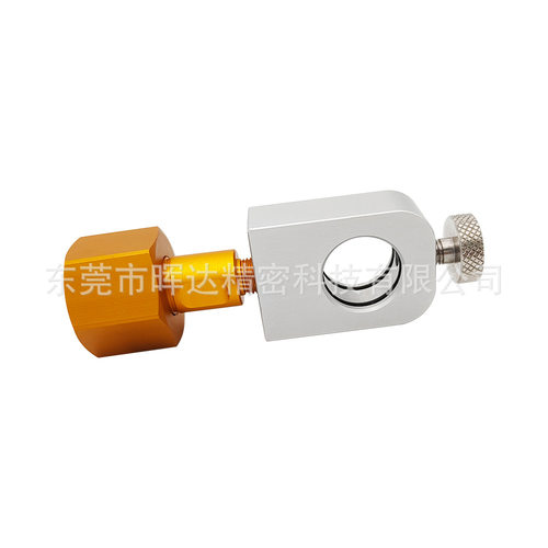 CO2快速适配器兼容DUOTe