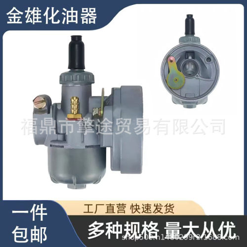Carburetor PZ15J 园林机械化油器 For Solo 423 425 9097 喷雾器