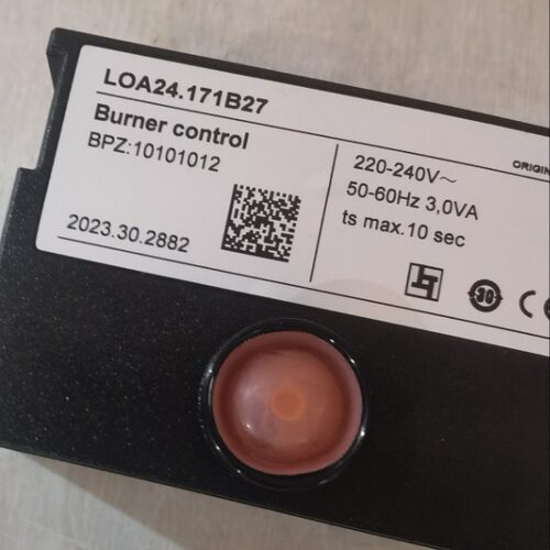 西门子控制器 LGB21.330A27程控器 LME11.330C2原装正品控制盒