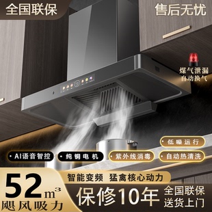 油煙機(jī)家用廚房大吸力出租房T型歐式 櫻花頂吸式 油煙機(jī)燃?xì)庠钐撞? /></a>
                <div   id=
