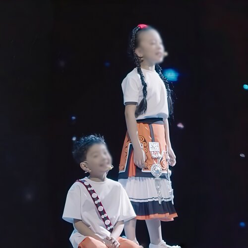 《玉盘》同款定制服装