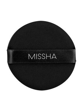 谜尚Missha气垫通用粉扑