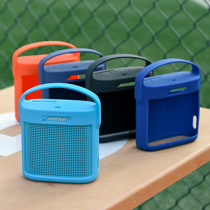 适用于Bose Soundlink color II音响保护套音箱保护套 防水防摔
