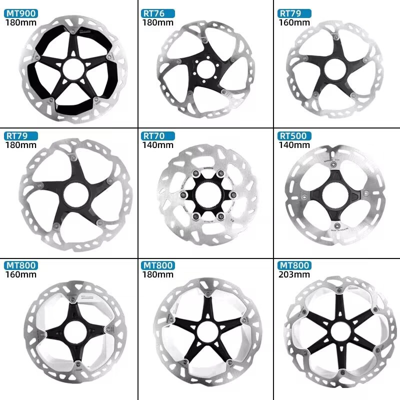 SHIMANORT64/RT66/RT70/RT76/RT
