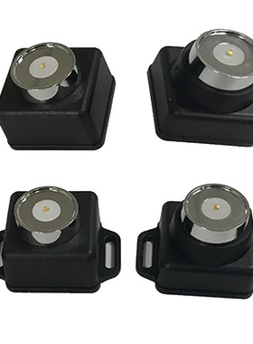 TM卡IBUTTON读卡头1900读卡器DLAS IBUTTON读头