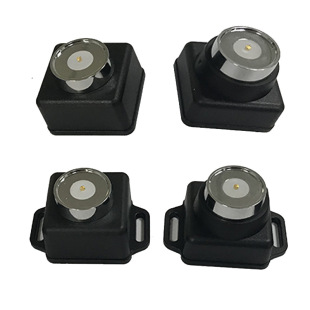 TM卡IBUTTON读卡头1900读卡器DLAS IBUTTON读头