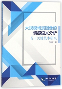 情感语义分析若干关键技术研究 大规模场景图像