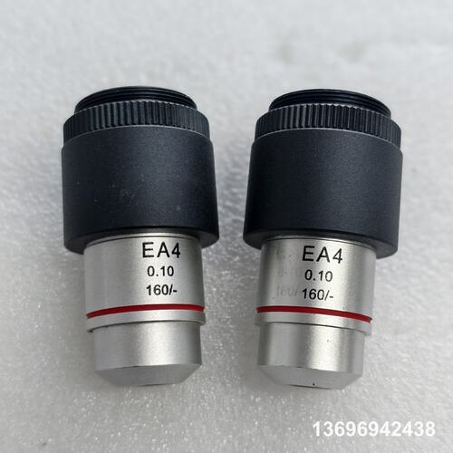维修显微镜镜头EA4 0.10 160/-，议价