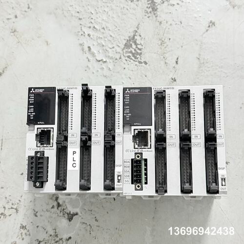 维修PLC FX5UC-96MT/D，，制造，功，议价