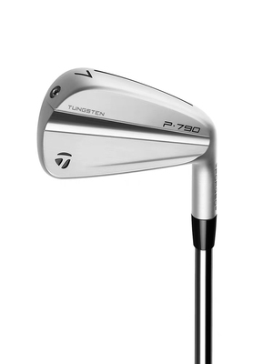 TaylorMade泰勒梅高尔夫新款球杆男女士P790四代全新高容错铁杆组