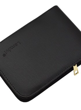 Quality Fountain Pen / Rollerball Pen Bag Pencil Case Avail