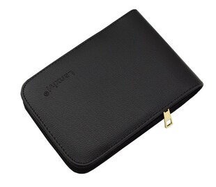 Quality Fountain Pen / Rollerball Pen Bag Pencil Case Avail