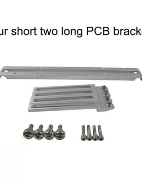 Professional Mini PCB Jig Fixture BGA Rework Station PCB Sup