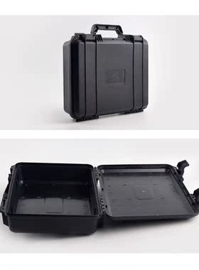 350*280*100mm Protective safety box Toolbox Equipment Instru