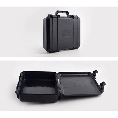 350*280*100mm Protective safety box Toolbox Equipment Instru