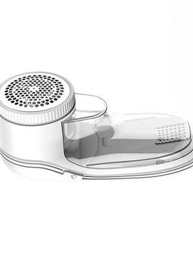 Wireless Clothes Lint Remover Fuzz Pills Shaver Sweaters Car