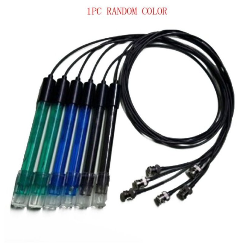ORP Redox Electrode Combination BNC Type Connector Replaceme