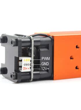 NEW 12V 2.5W 3.5W 4W 5.5W 15W 450nm blue laser modules with