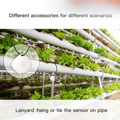 New Wireless Thermometer Bluetooth 5.0 Hygrometer For Androi