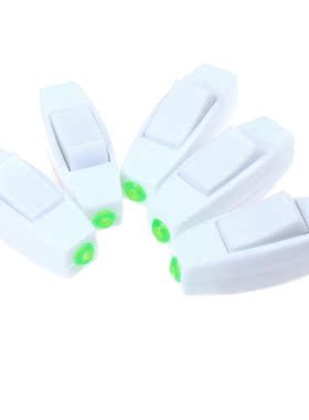 5PCS Rocker Switches AC 110V 220V 6A ON/OFF Table Lamp Switc