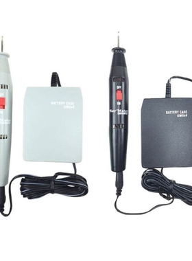 Electric Engraving Pen Metal Engraver Jewelry Glass Stone Le