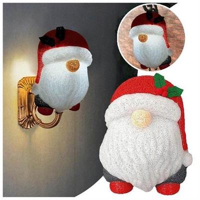 Icicle Christmas Lights Led Lamp Christmas Corridor