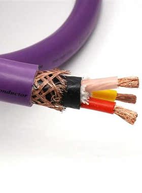 power supply cable Alpha-PS9 audiophile power cable for audi