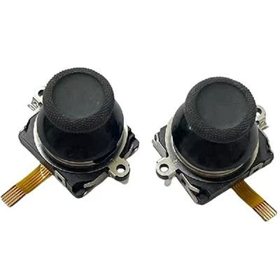 Repairment Toolkit 3D Joystick for Quest 2 Controller