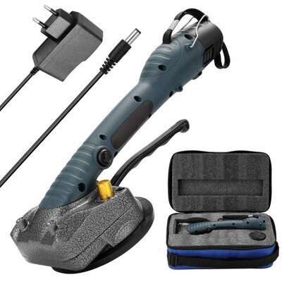 10-150Hz Tile Tiling Machine Wall Floor Tiles Laying Vibrati