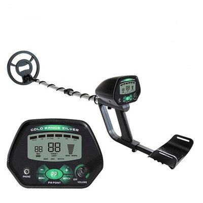 2020 New High sensitivity Underground metal Detector MD-4090