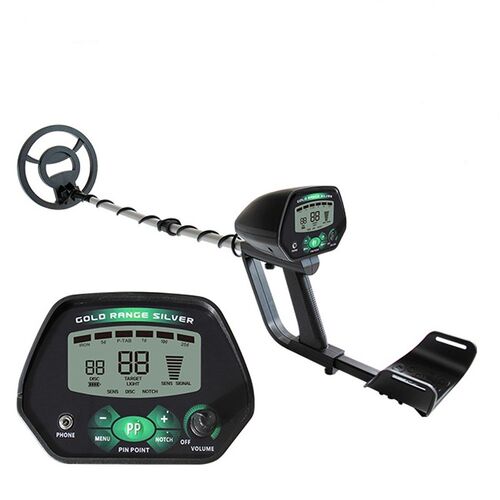 2020 New High sensitivity Underground metal Detector MD-4090