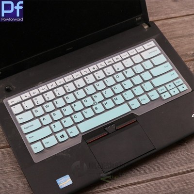 Silicone Laptop Keyboard Cover Protector  Lenovo ThinkPad X1