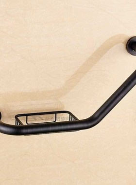 Free Shipping s Bathroom Grab Bars Wall Mounted Helping Hand