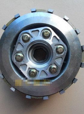 For Tricycle accessories for motorcycle CG250 Zongshen air-c