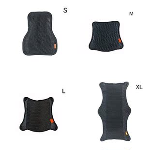 Summer Motorcycle Breathable Cool Sunproof Seat Cushion