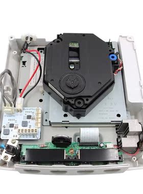 For Sega DreamCast DC DreamPSU 12V DC Power Supply Board Con