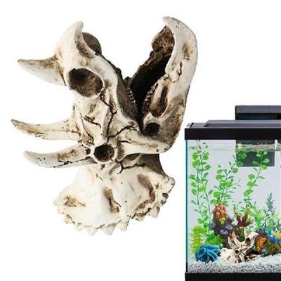 Aquarium Decoration Resin Artificial Ornament Fish Tank