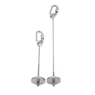 1pc Parrot Bird Stainless Steel Fruit Fork Corn Toy Fork