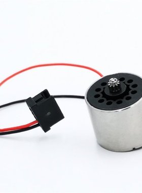 5-12V High-speed coreless motor 20mm diameter 2018 Precision