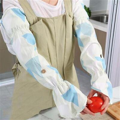 Arm Sleeves Covers Reusable Waterproof Arm Protector
